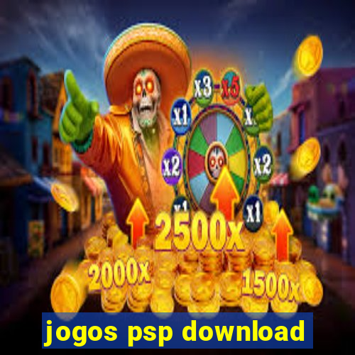 jogos psp download