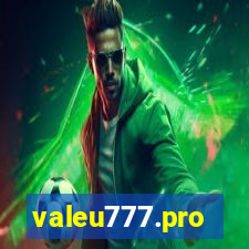 valeu777.pro