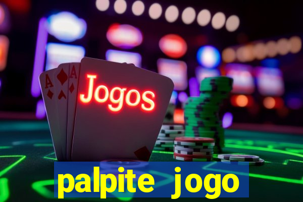 palpite jogo uruguai hoje