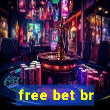 free bet br