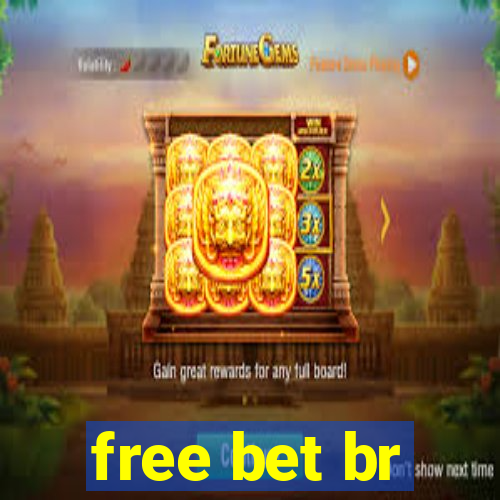 free bet br