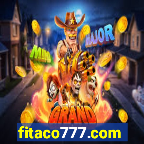 fitaco777.com