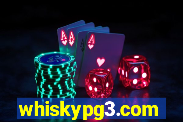 whiskypg3.com