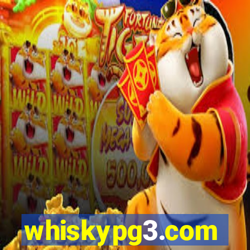 whiskypg3.com