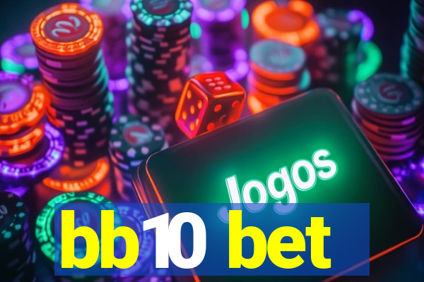 bb10 bet