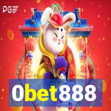 0bet888