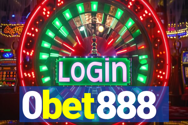 0bet888