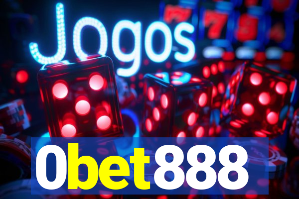 0bet888