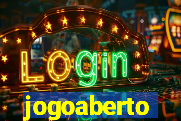 jogoaberto