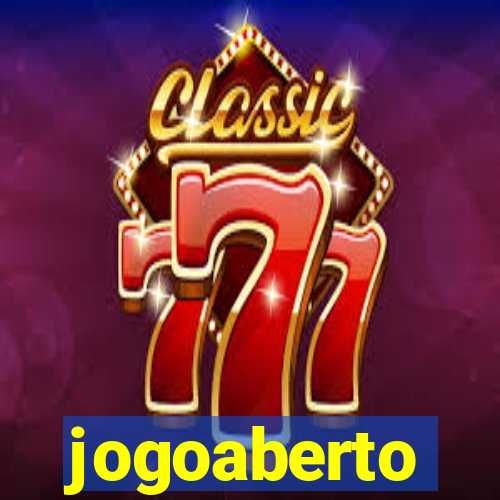 jogoaberto