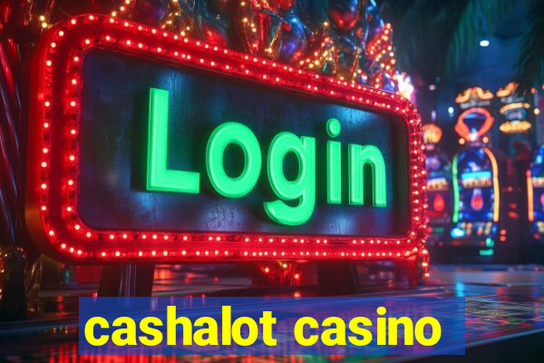 cashalot casino