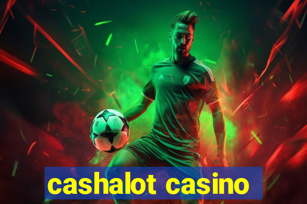 cashalot casino