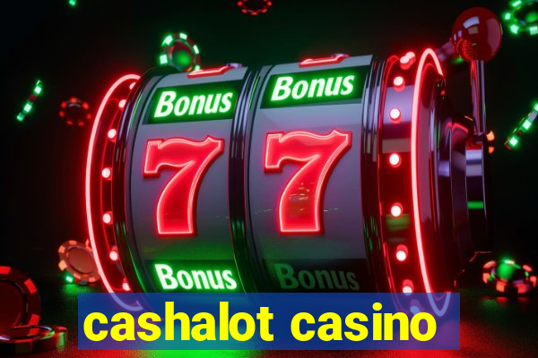 cashalot casino