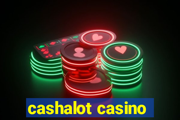 cashalot casino