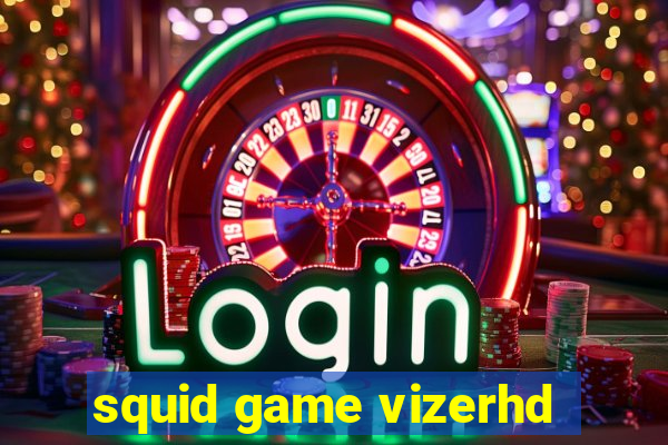 squid game vizerhd