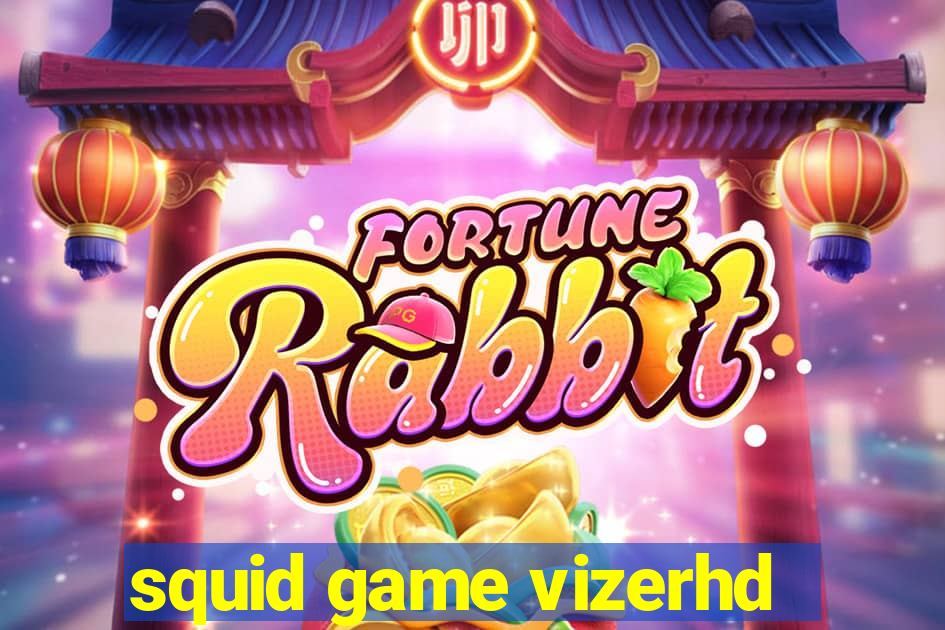 squid game vizerhd