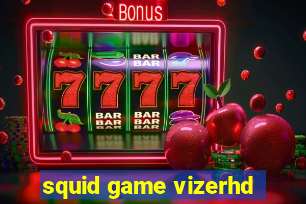 squid game vizerhd