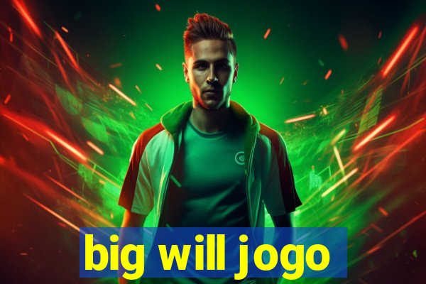 big will jogo