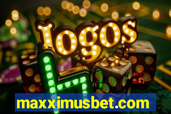 maxximusbet.com