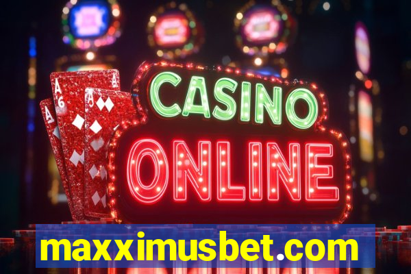 maxximusbet.com