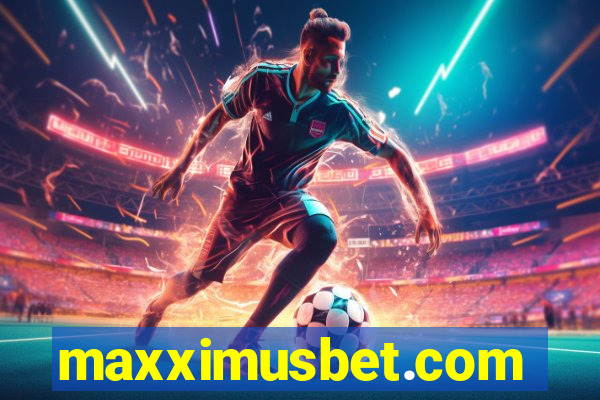 maxximusbet.com