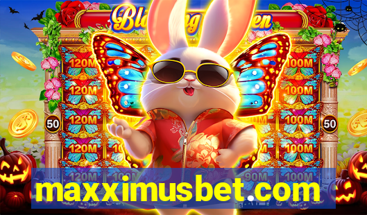 maxximusbet.com