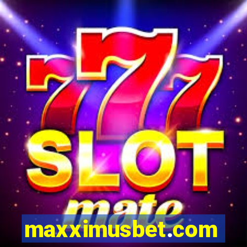 maxximusbet.com