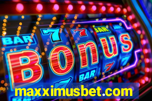 maxximusbet.com