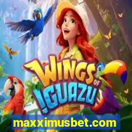 maxximusbet.com