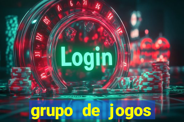 grupo de jogos hackeados telegram