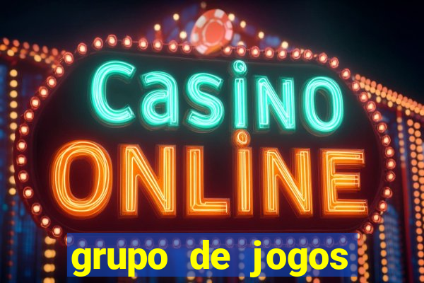 grupo de jogos hackeados telegram