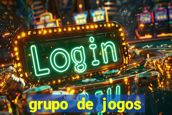 grupo de jogos hackeados telegram