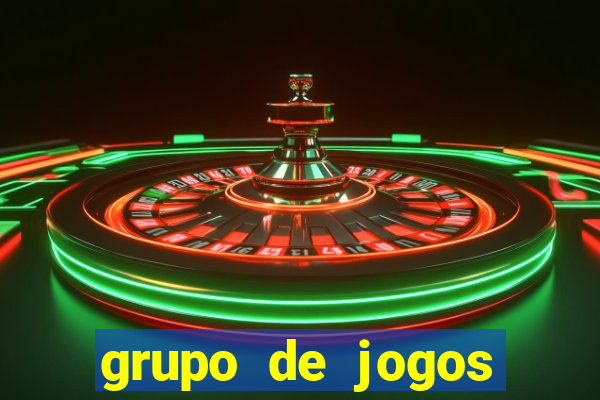 grupo de jogos hackeados telegram