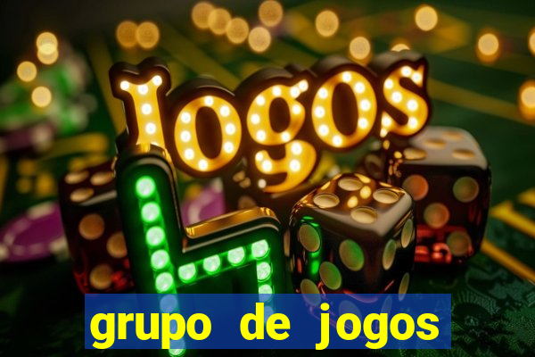 grupo de jogos hackeados telegram