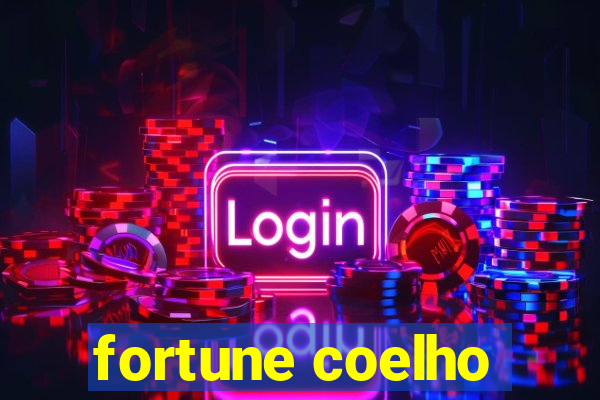 fortune coelho