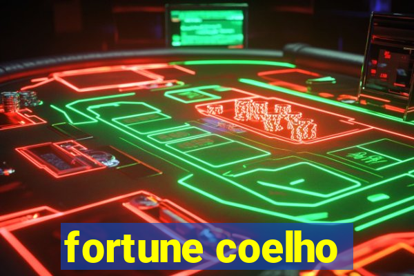 fortune coelho