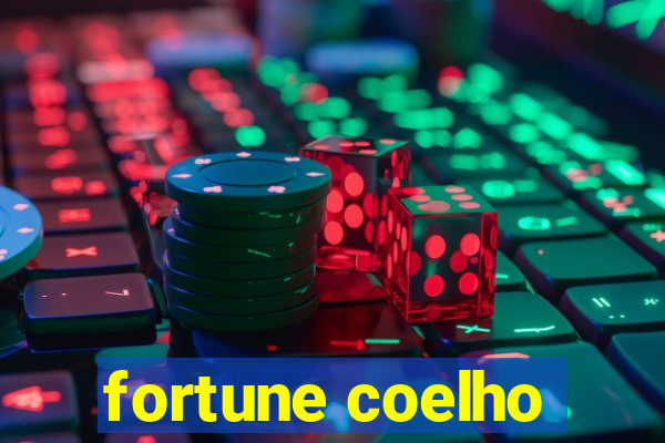 fortune coelho