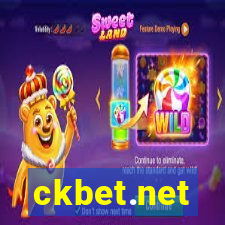 ckbet.net