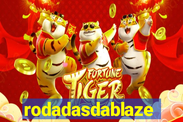 rodadasdablaze