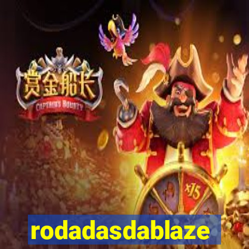 rodadasdablaze