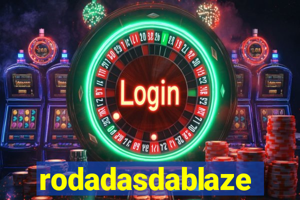 rodadasdablaze