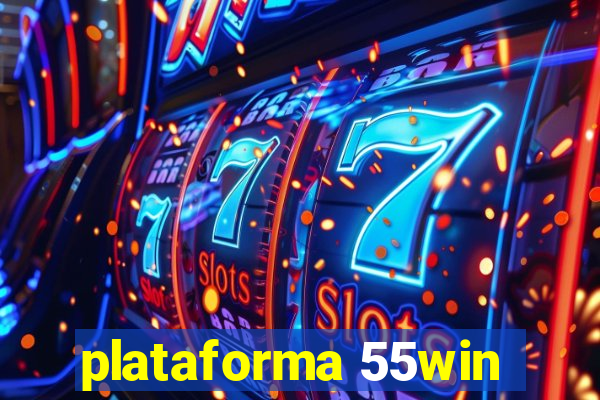 plataforma 55win