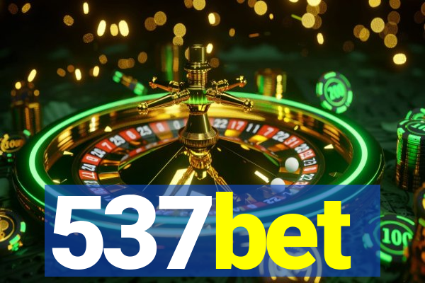 537bet