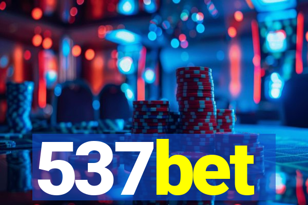 537bet