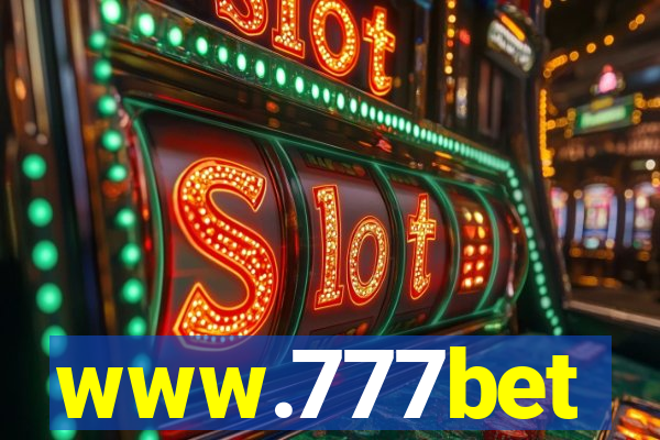 www.777bet