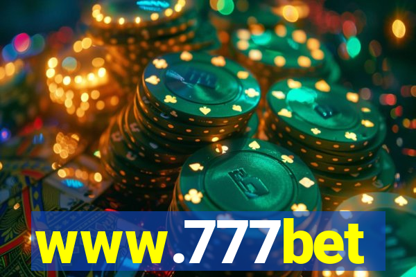 www.777bet