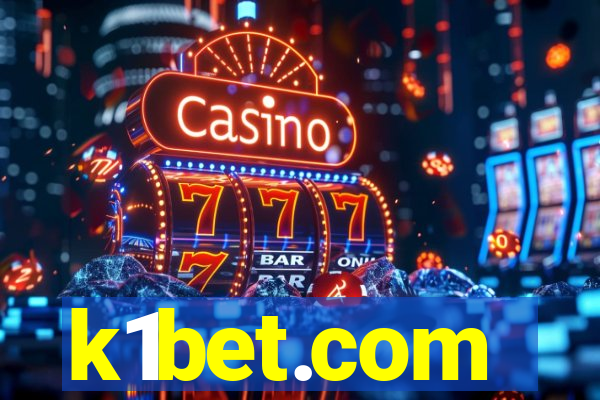 k1bet.com