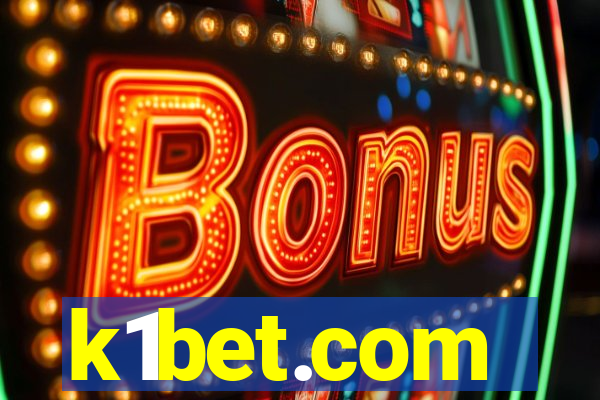 k1bet.com