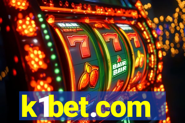 k1bet.com