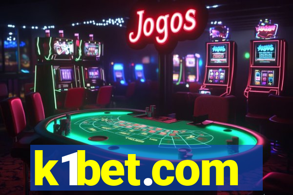 k1bet.com